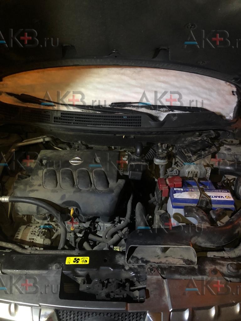 Прайс на ремонт Nissan Qashqai (J10) | СТО «i-Tronik»