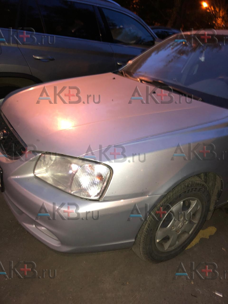 Аккумуляторы для Hyundai Accent II (ТагАЗ) 2001 - 2012 - купить в Москве, в  интернет-магазине. Аккумуляторы (акб) для Hyundai Accent II (ТагАЗ) 2001 -  2012 низкие цены. – ТОП АКБ