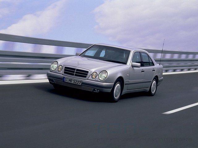 Mercedes-Benz E-klasse II (W210, S210) 1995 - 1999 200 2.0 (186 л.с.)