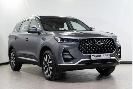 Chery Tiggo 7 Pro 2020 – 2022 1.5 (147 л.с.)