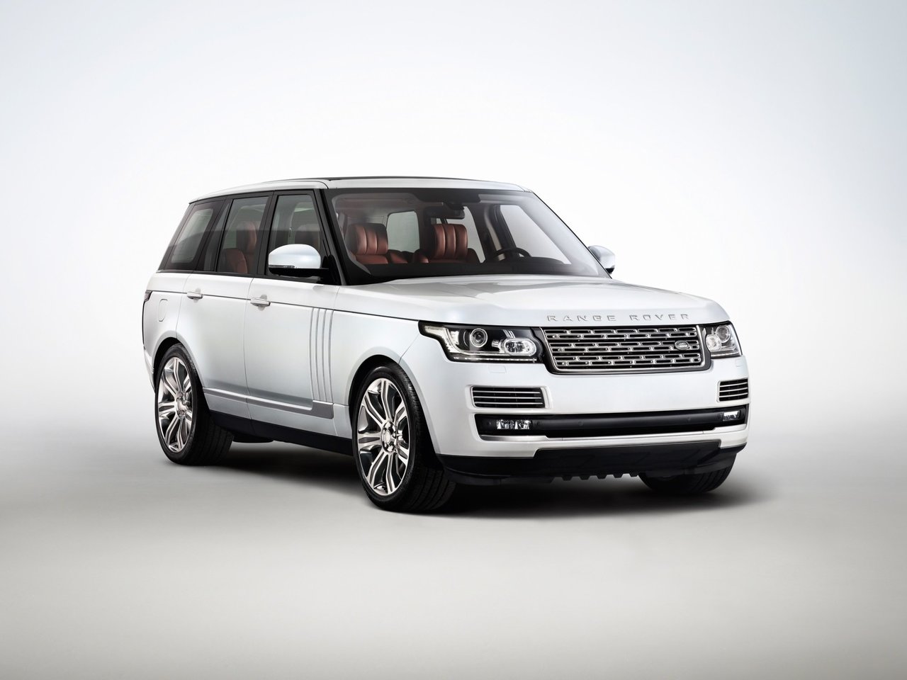 LandRover Range Rover Vogue (ВОГ) IV 2012 - 2017 3.0d (248 л.с.)