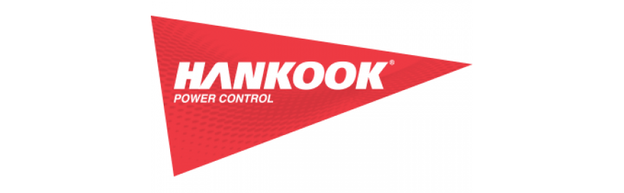 Аккумуляторы для автомобилей Hankook