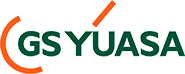 Аккумуляторы GS Yuasa - логотип 