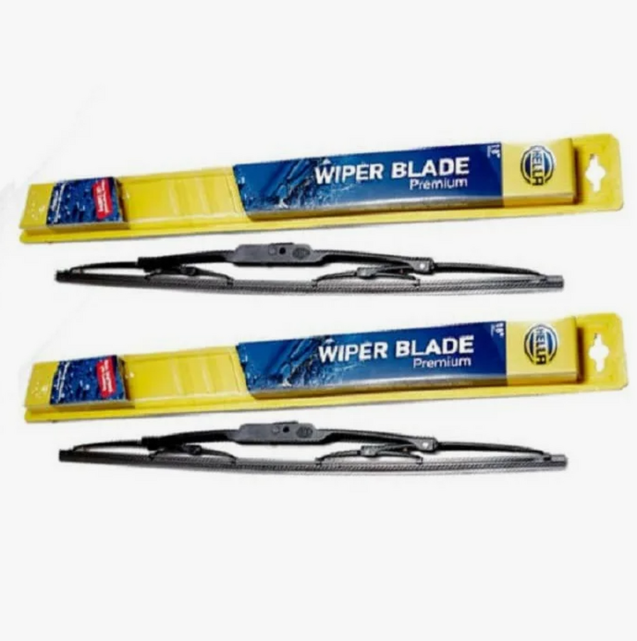 Щетки стеклоочистителя  HELLA Wiper Blade 400мм/16 WP16 (каркасная) 9XW 178 878-161