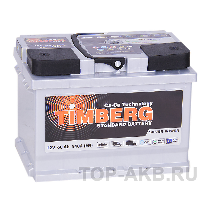 Аком lb 60е обр п. Аккумулятор Timberg 12v 540a (en).