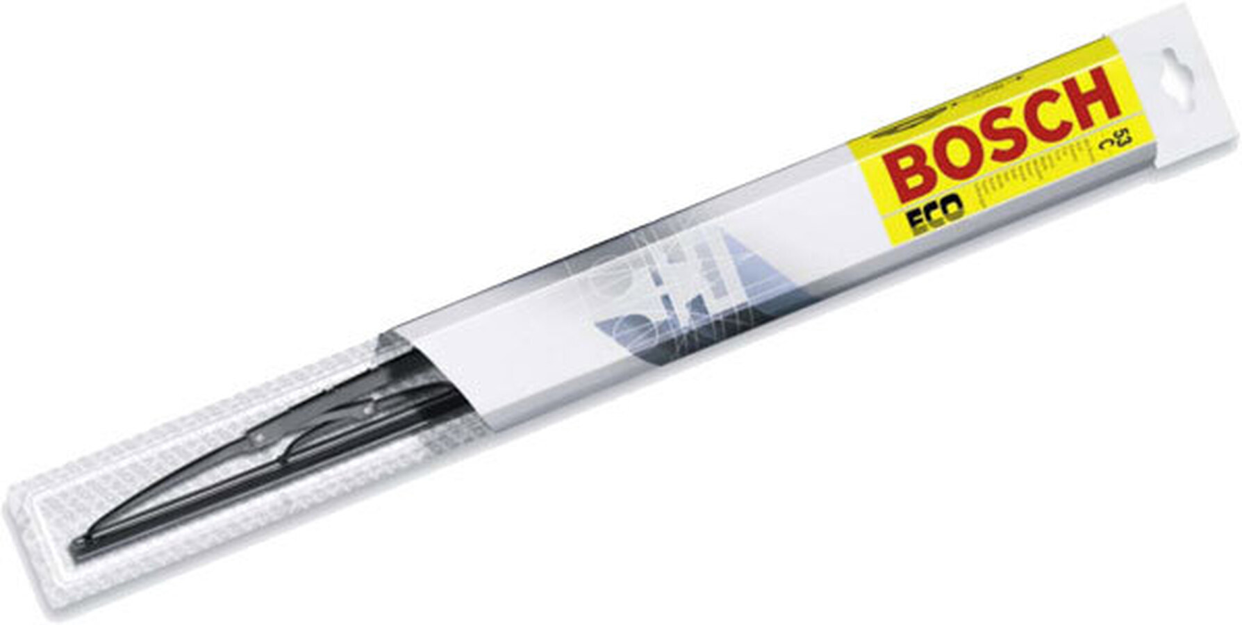 Щетки стеклоочистителя  Bosch ECO 34C 340мм/13,5  (каркасная) 3 397 011 211