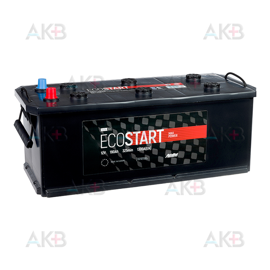 Batería TAB, Monoblock 190Ah (C100)