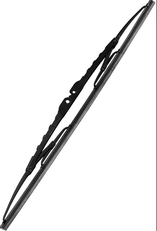 Щетки стеклоочистителя  HELLA Wiper Blade 500мм/20 WT20 (каркасная) 9XW 184 107-201