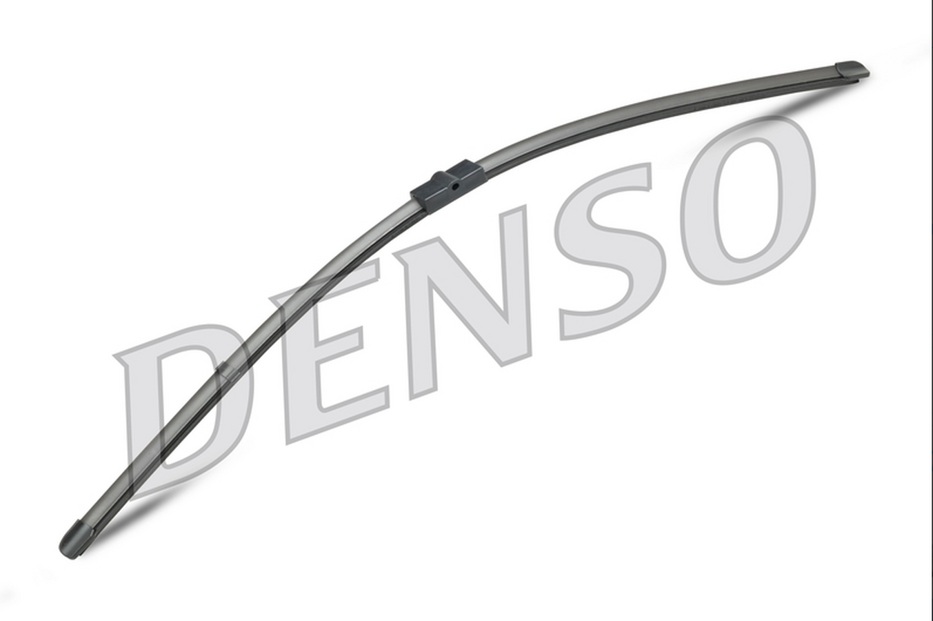 Щетки стеклоочистителя  DENSO DF-068 комплект 650мм/26 и 650мм/26 (бескаркасные)