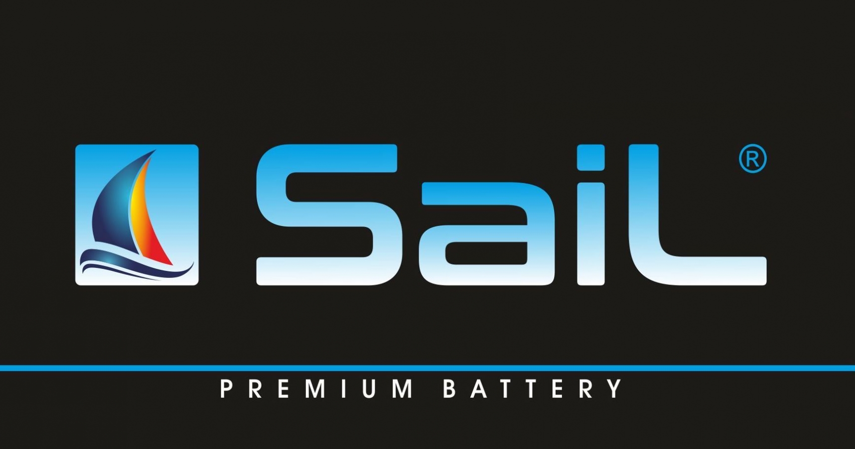 Автомобильный аккумулятор SaiL 75D23L 65 Ач 620A (227x173x225) обр. пол.