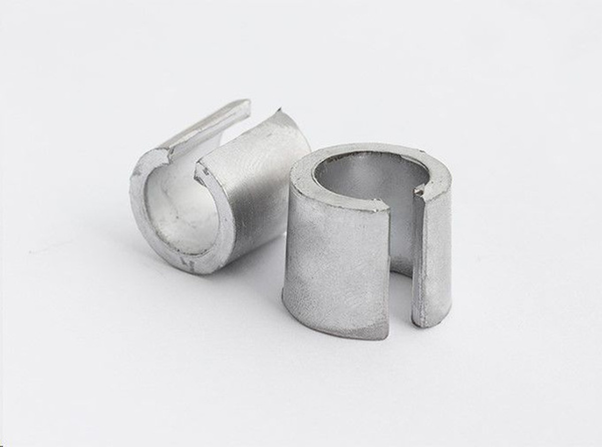 Клеммы аккумулятора Клемный переходник плюс Asia - 1020001300