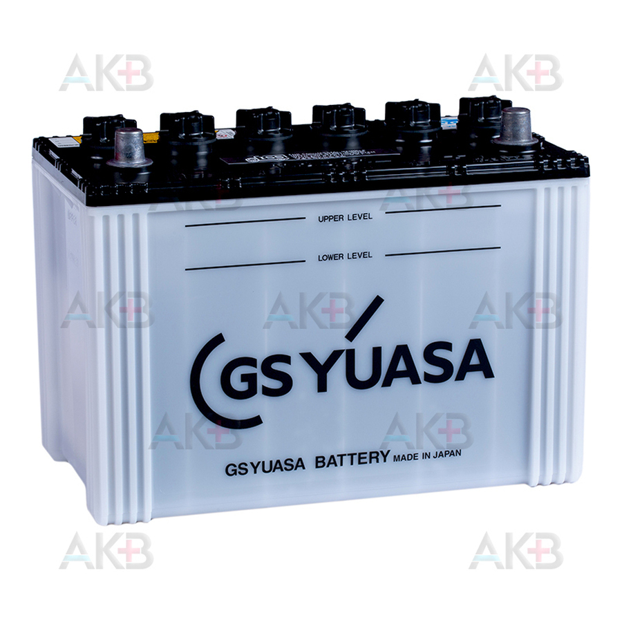 Автомобильный аккумулятор GS Yuasa PRODA X 115D31L 88 Ач 790A обр. пол. (305x173x227) EFB T-115