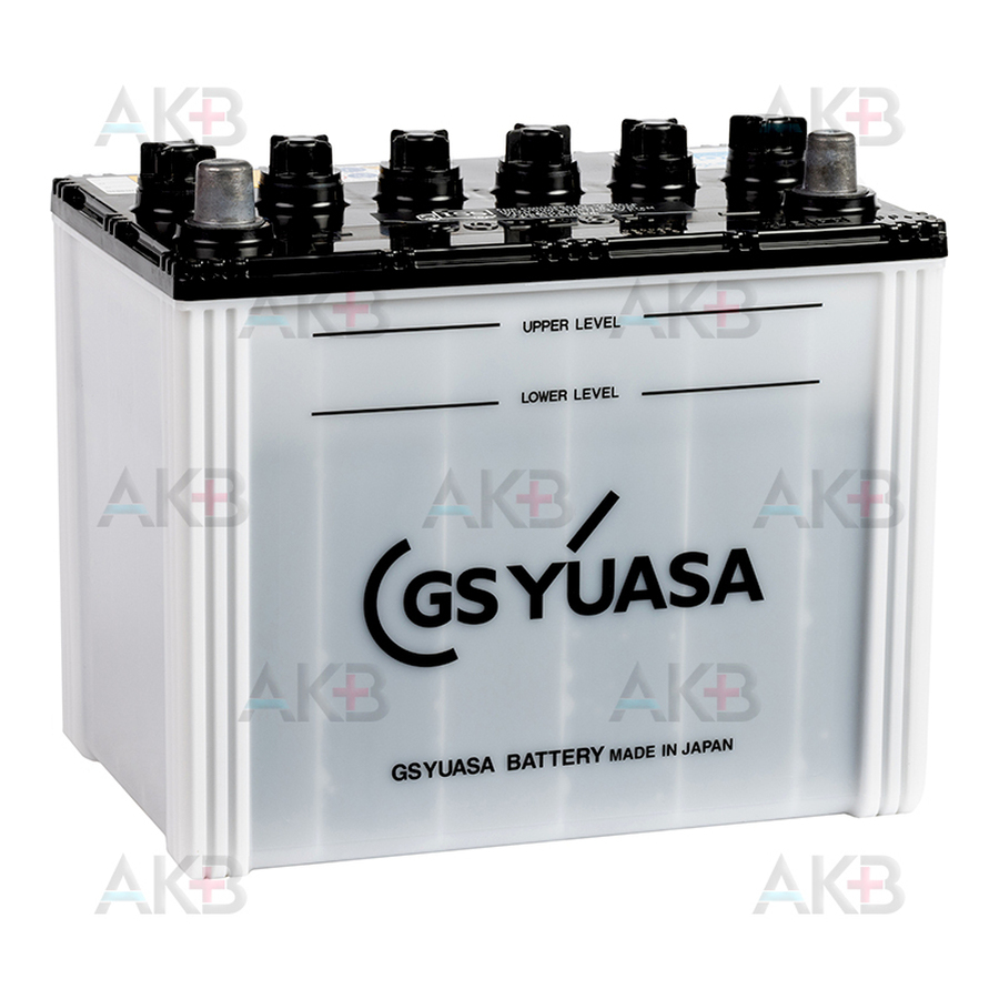 Автомобильный аккумулятор GS Yuasa PRODA X 90D26R 69 Ah 600A (260x173x227) EFB S-95R прямая полярн.