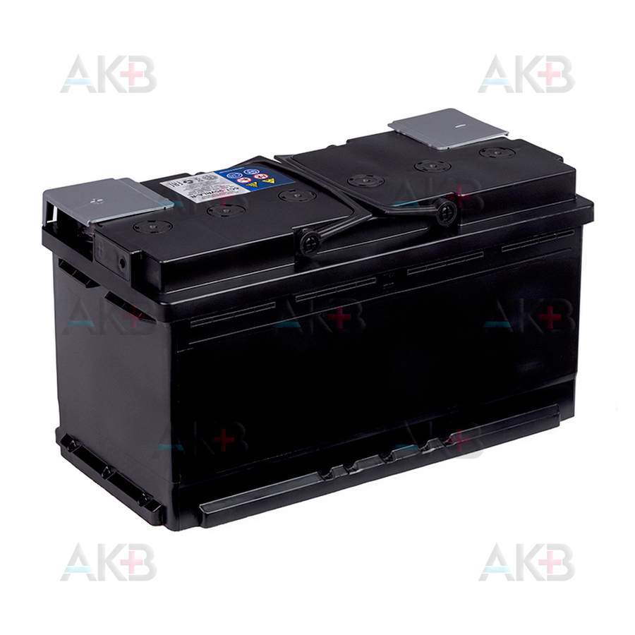 Автомобильный аккумулятор Tyumen Battery Premium AGM 95Ah обр. пол. 850A (353x175x190) 6СТ-95VRLA