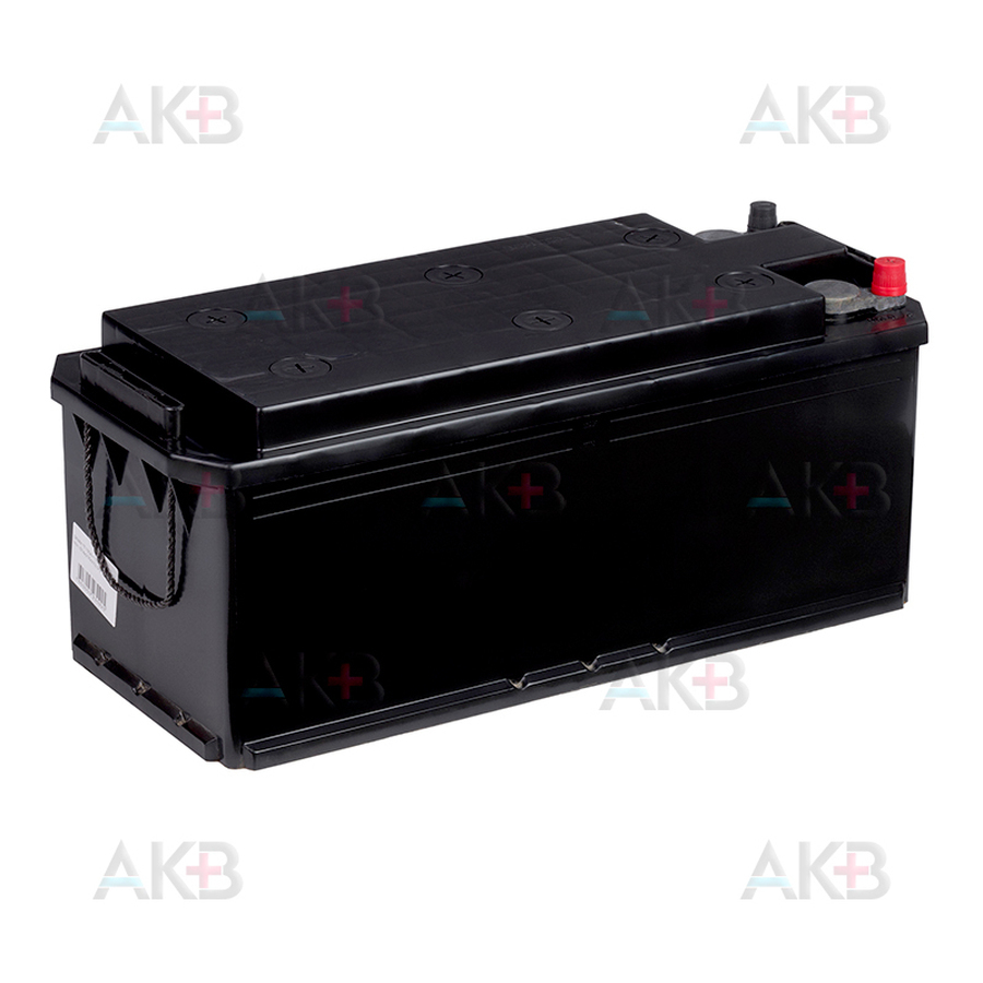 Автомобильный аккумулятор SPARK TT 190Ач 1050A прямая пол. (514x218x210) SPA 190-З-L-К