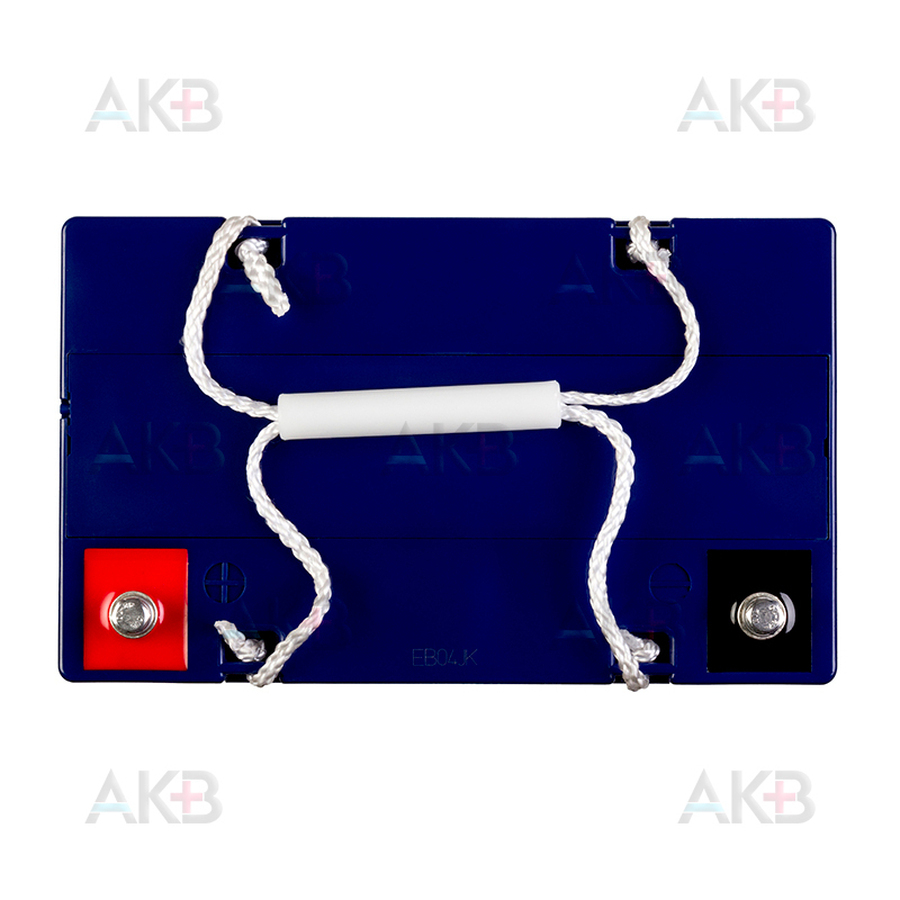 Аккумуляторная батарея С.EXPERT CHRL 12-55 12V 55Ah (229x138x222)