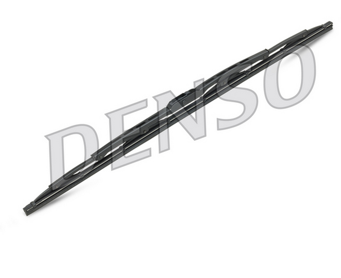 Щетки стеклоочистителя  DENSO DM-055 - 550мм/22 (каркасная)
