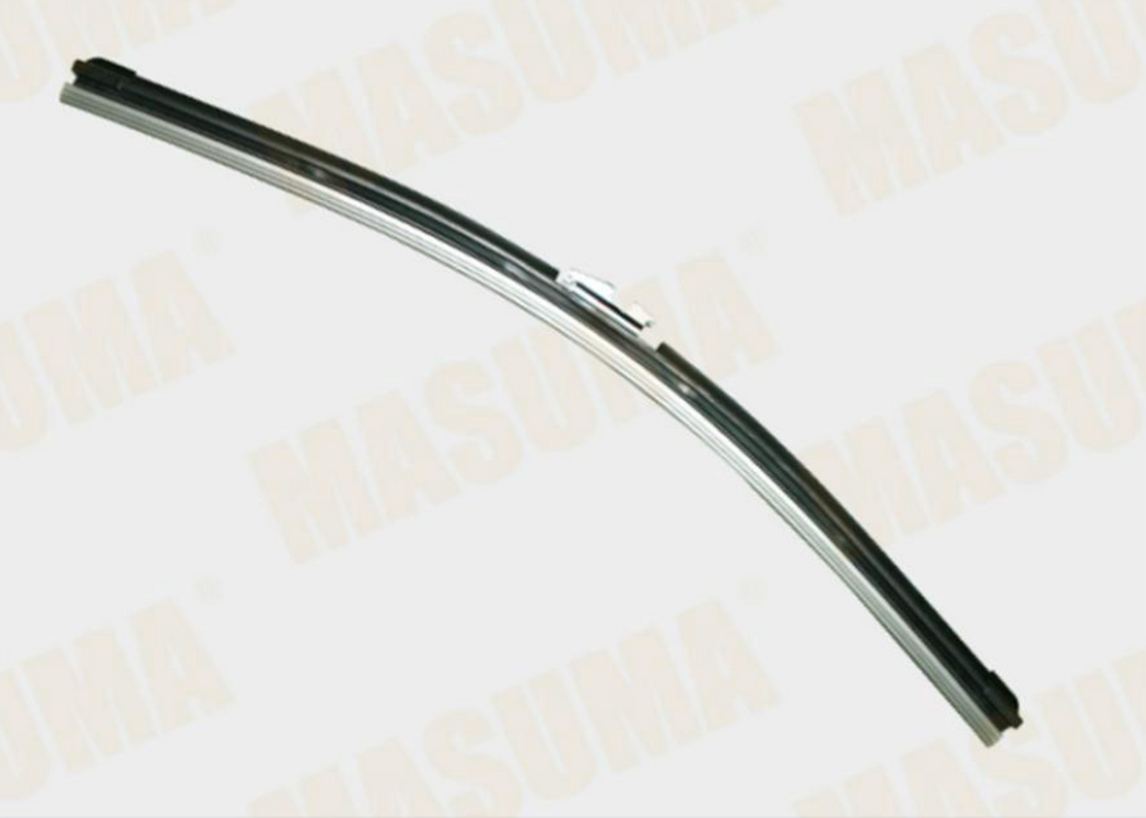 Щетки стеклоочистителя  MASUMA MU-Е021 525мм/21 бескаркасный, крюк