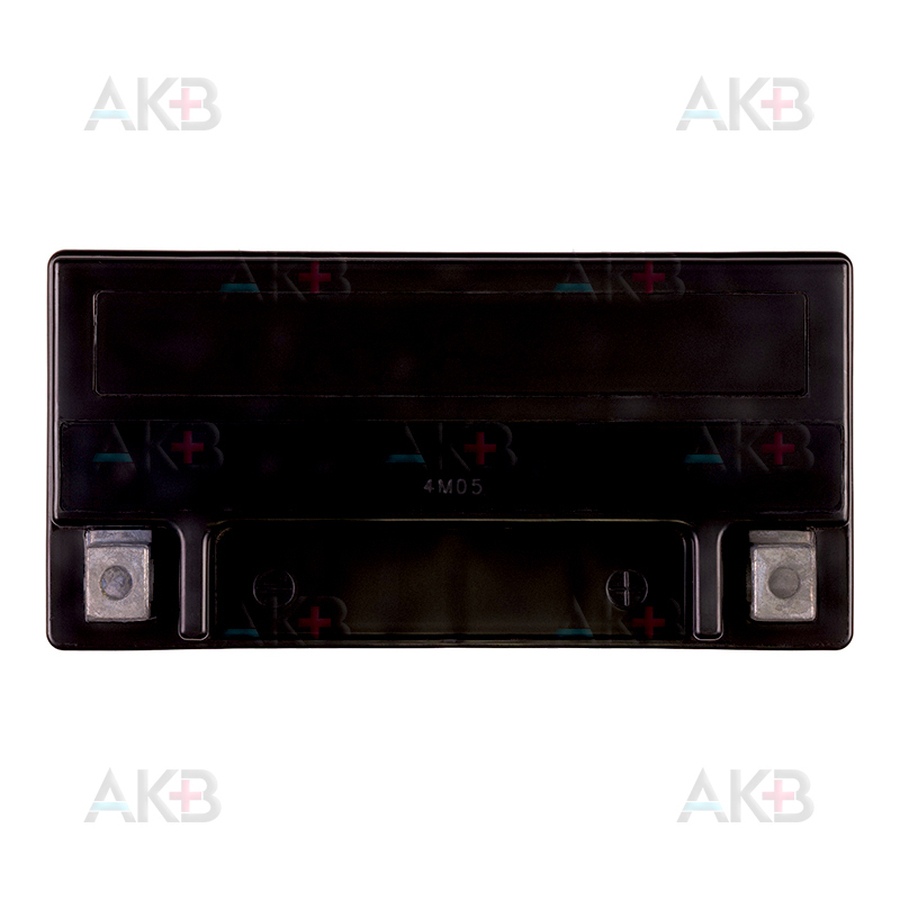 Мото аккумулятор UniPLUS EB20H-3 AGM 12V 18Ah 310А обр.пол. (175x87x155) High Performance