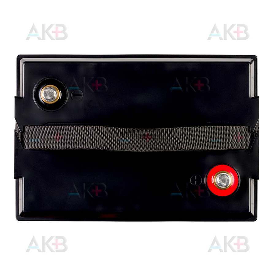 Аккумуляторная батарея Тяговый аккумулятор UniPLUS LDC6-224-GC2 6V 224 Ач (261x182x290) Deep Cycle AGM