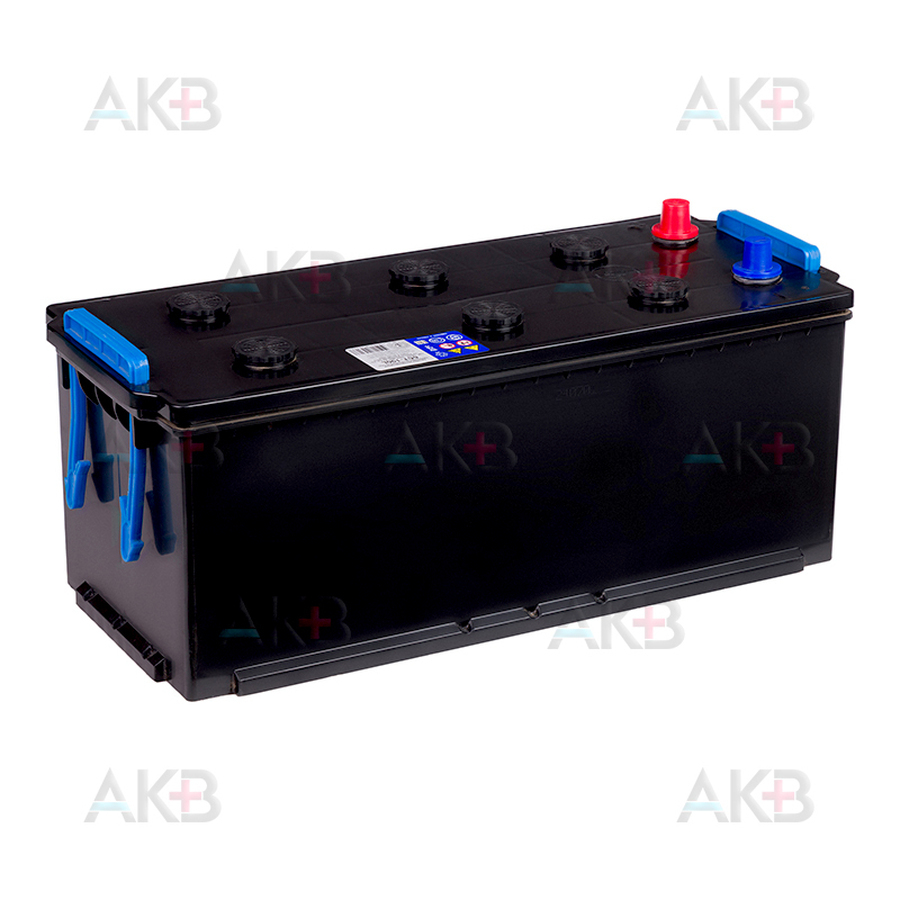 Автомобильный аккумулятор Tyumen Battery Premium 190 Ач прям. пол. 1320A (518x228x236)
