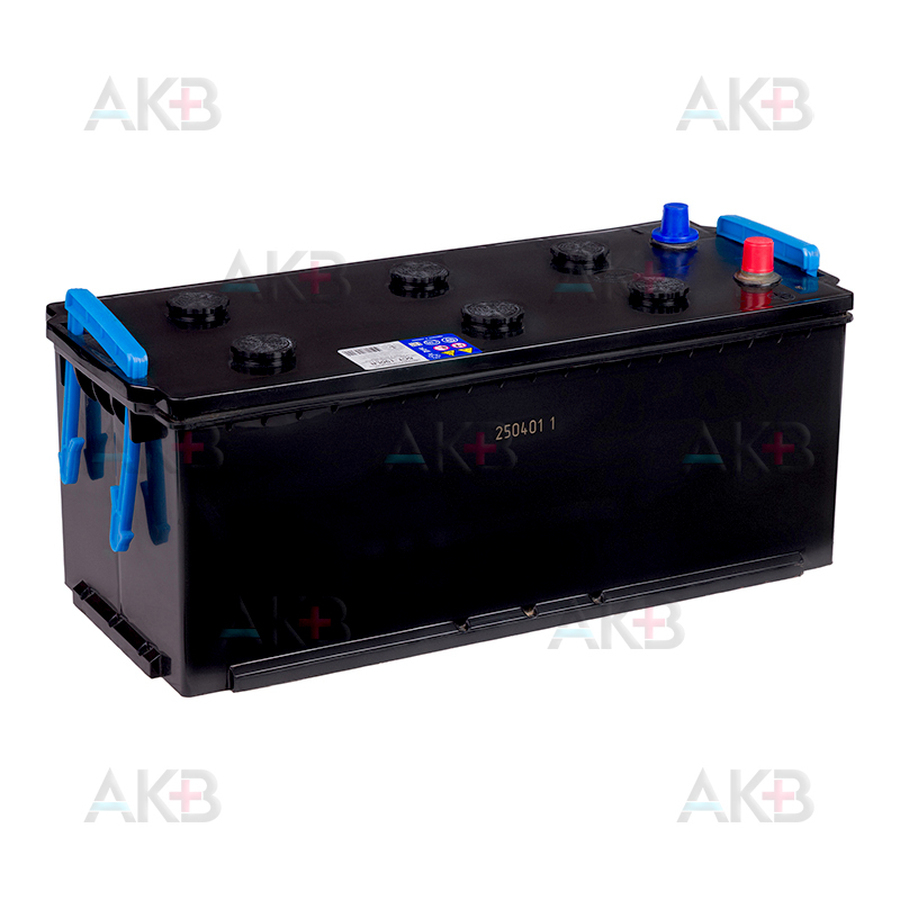 Автомобильный аккумулятор Tyumen Battery Premium 190 Ач обр. пол. 1320A (518x228x236)