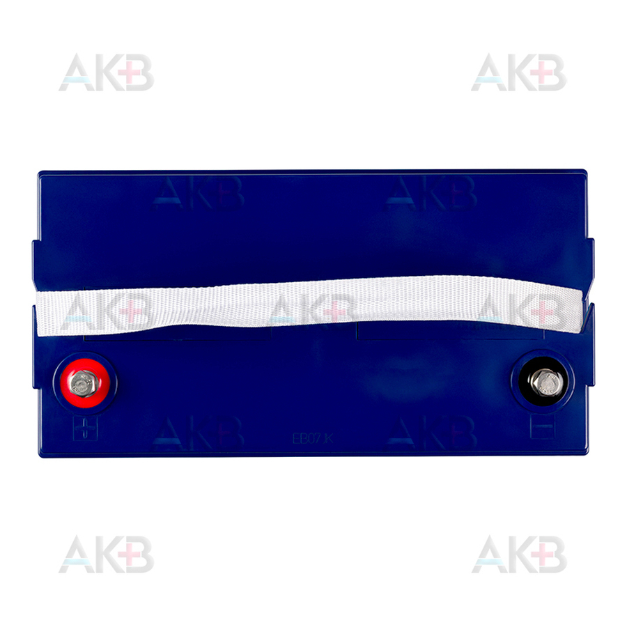 Аккумуляторная батарея Аккумулятор С.ETALON CHRL 12-100 (12V 100 Aч 330x171x214)