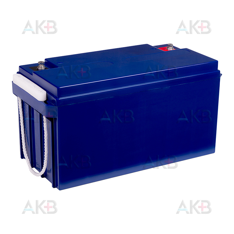 Аккумуляторная батарея Аккумулятор C.ETALON CHRL 12-65 12V 65 Ah (350x166x179)