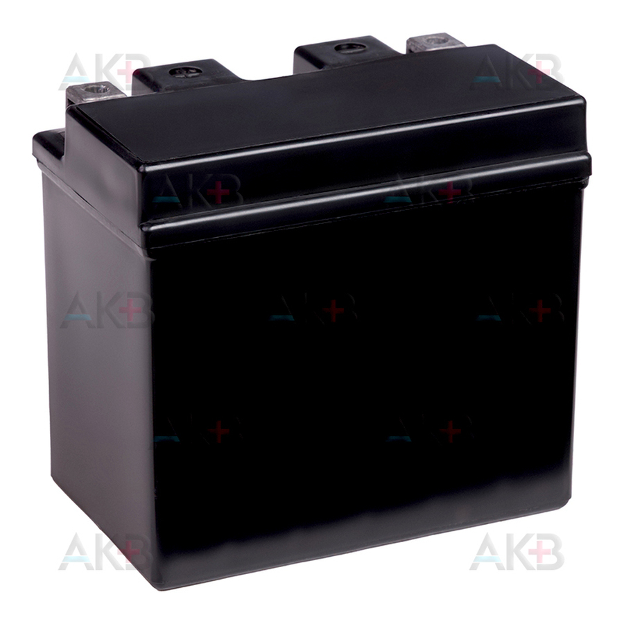 Мото аккумулятор UniPLUS AGM EBZ7-3-1 | 6Ah 90А обр.пол. (113x70x105) High Performance