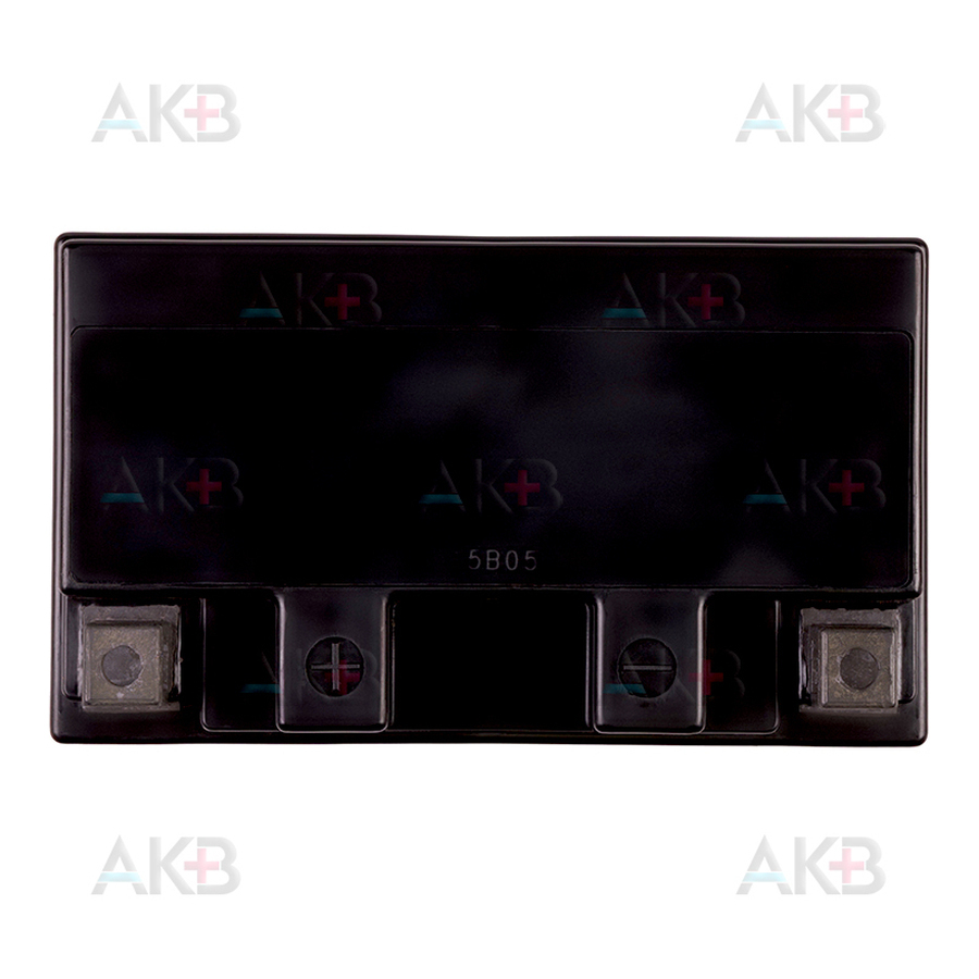 Мото аккумулятор RDrive YTX14-GEL 12V 12.6Ah 200А прям. пол. AGM (150x87x145) eXtremal GOLD