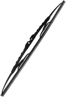 HELLA Wiper Blade 500мм/20 WP20 (каркасная) 9XW 178 878-201