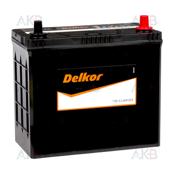 Delkor 70B24L (55R 480A 238x129x227)
