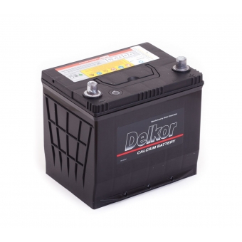 Delkor 90D23L (70R 600A 230x173x225)