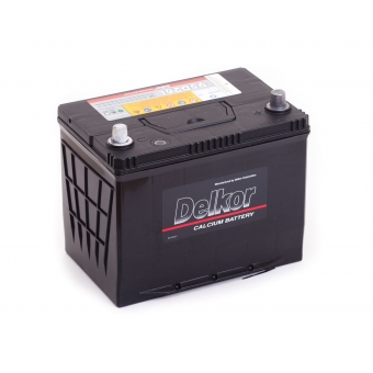 Delkor 95D26L (80R 680A 260x173x225)