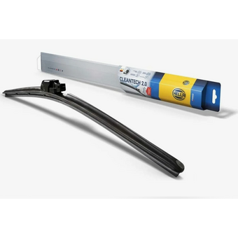 Комплект Hella Бескаркасные Универсальные 550/450 мм. (К1507-2601)