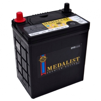 Medalist 42B19L (40R 340A 185x127x225)