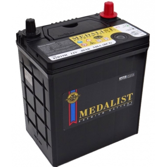 Medalist 42B19R (40L 340A 185x127x225)