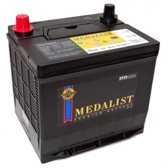 Medalist 50D20L (50R 525A 205x170x205)