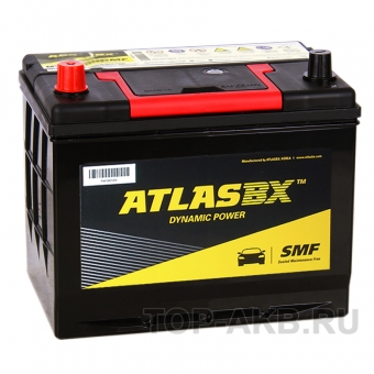 Atlas Dynamic Power MF90D26R (72L 630A 262x175x226)