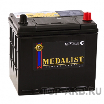 Medalist 80D23L (70R 590A 230x173x225)