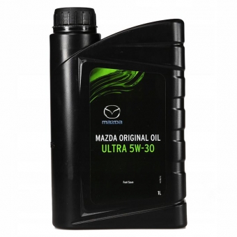 Mazda Original Ultra 5W30 1л (8300-77-279)