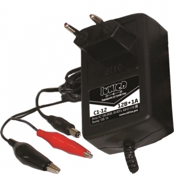 R-Drive Junior C1-12