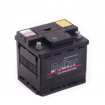 Delkor 55566 (55R 500A 207х174х190)