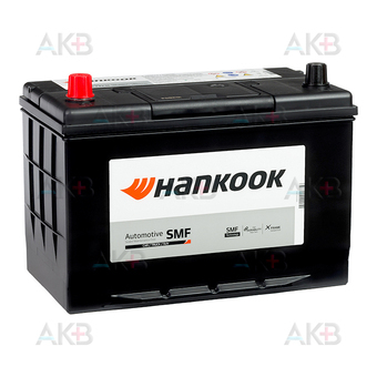 Hankook 105D31R (90L 750A 305х172х225)