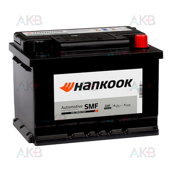 Hankook 56077 (60R 510A 242х174х174)