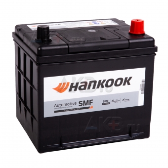 Hankook 26R-550 (60R 550A 206х172х205)