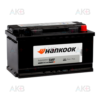 Hankook 58080 (80R 740A 315х175х175)