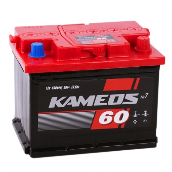 Kameos 60R 430A 242x175x190