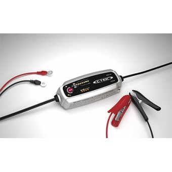 Ctek MXS 5.0 (5A)