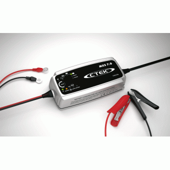 Ctek MXS 7.0 (7A)